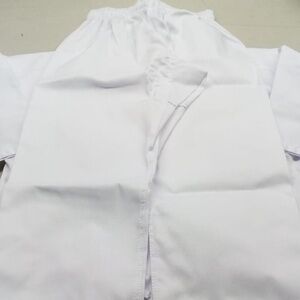 Brazilian Gi adult unisex